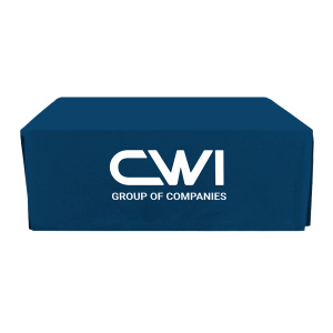 CWI Tablecloth - CWI