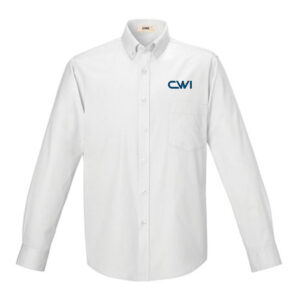 Men's Dress Shirt - CWI