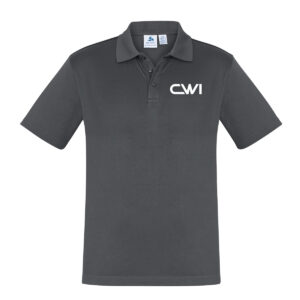 Men's Golf Shirt - CWI