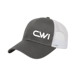 Cap - CWI