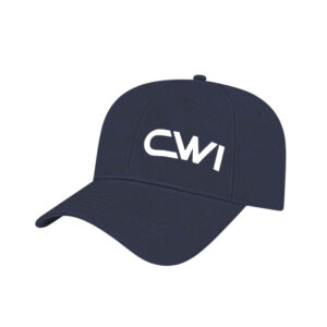 Cap - CWI Navy