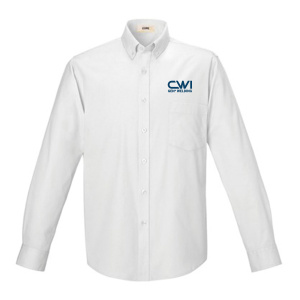 Men's Dress Shirt - Gen Welding