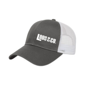 Cap - Loos Co