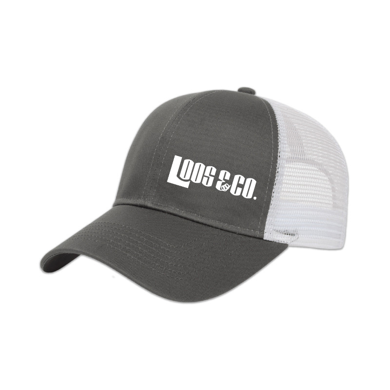Cap - Loos Co