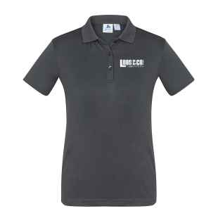 Women's Golf Shirt - Loos Co
