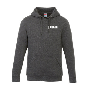 Hooded Sweatshirt - Loos Co
