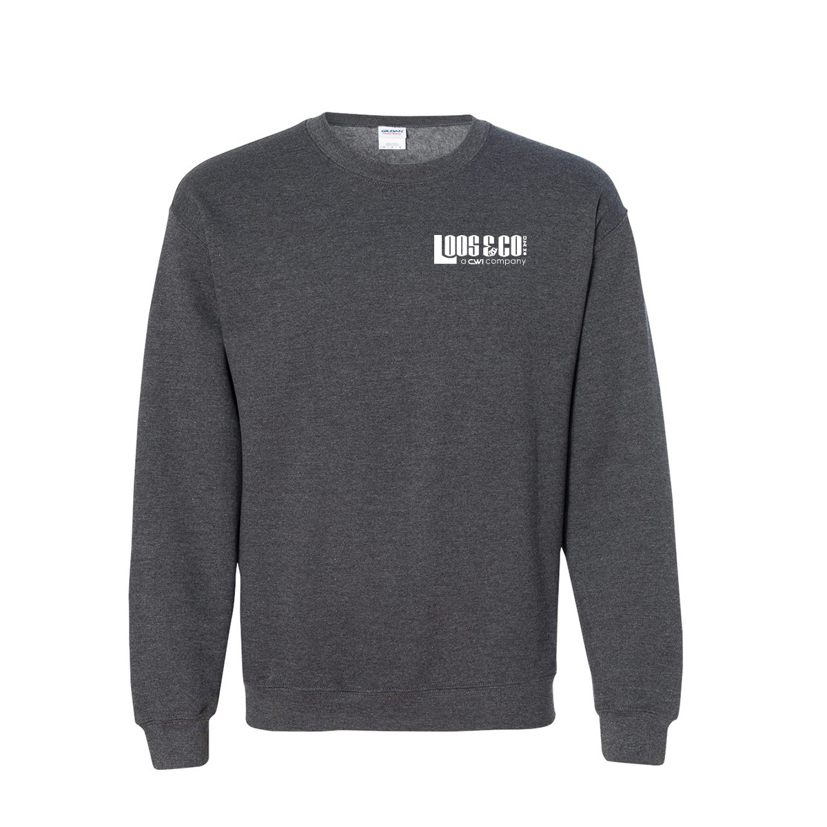 Crewneck Sweatshirt - Loos Co
