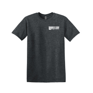 T Shirt - Loos Co