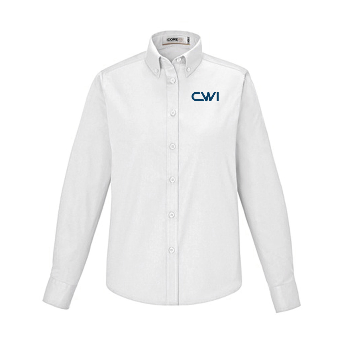 Women's Dress Shirt - CWI