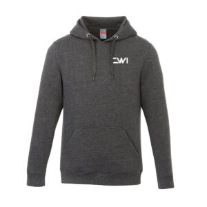 Hooded Sweatshirt - CWI