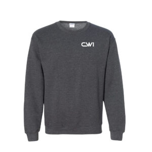Crewneck Sweatshirt - CWI