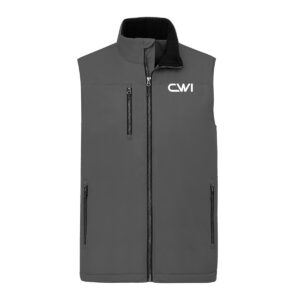 Men's Vest- CWI