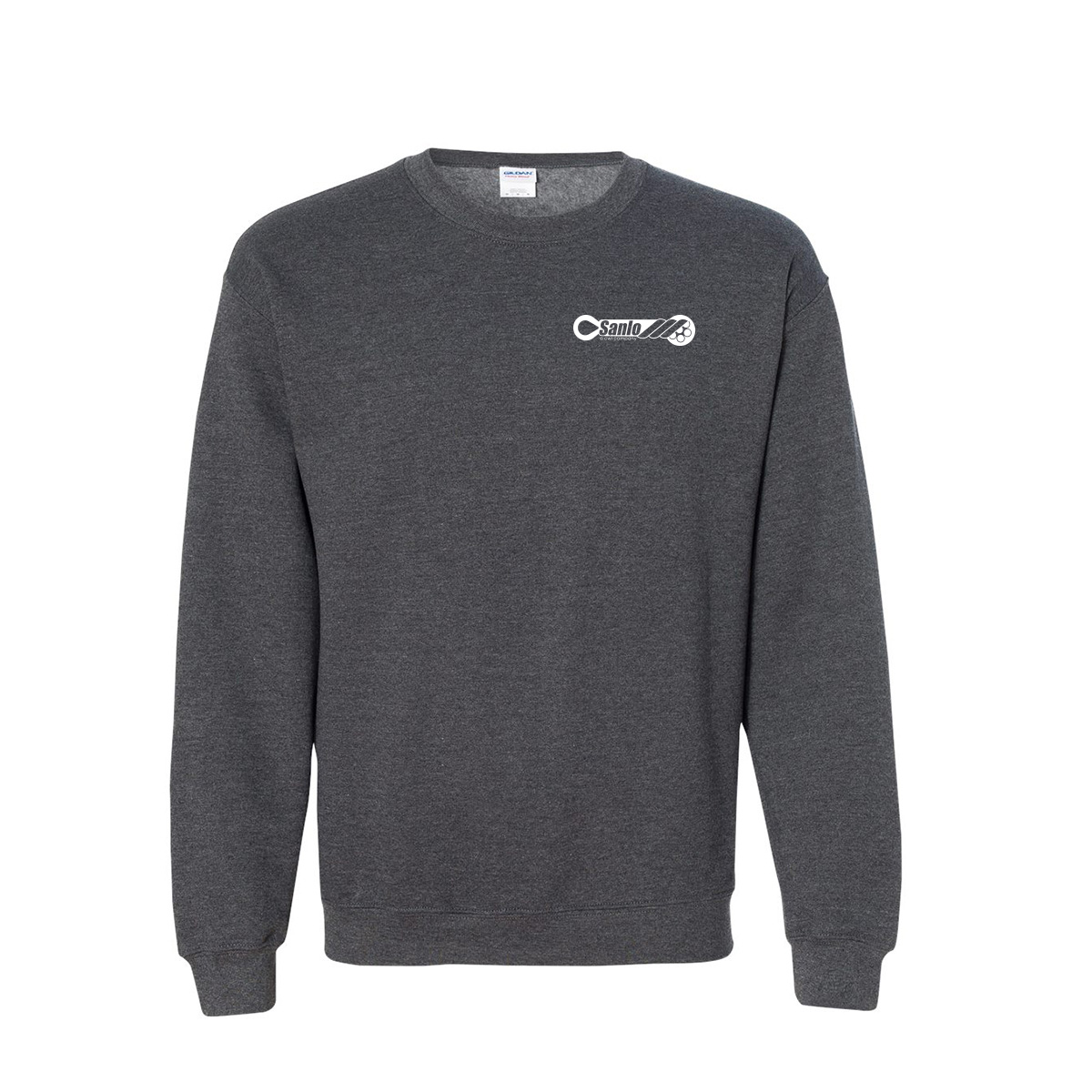 Crewneck Sweatshirt - Sanlo