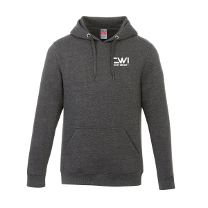 Hooded Sweatshirt - Tech Mesh