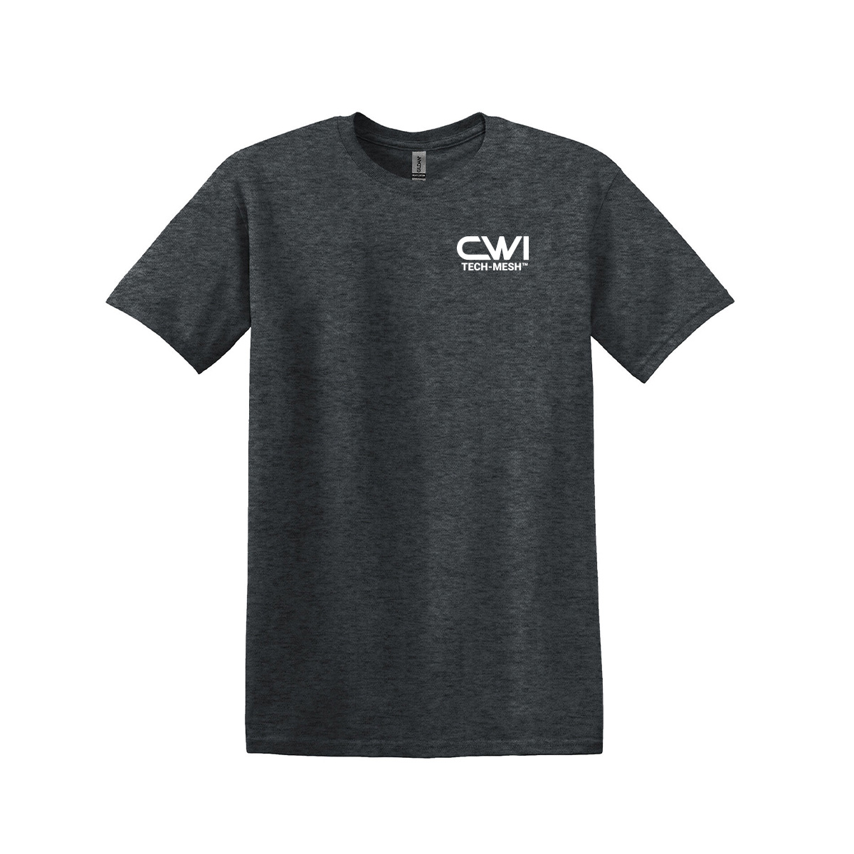 T Shirt - Tech Mesh