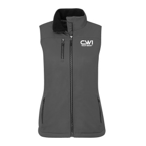Women's Vest - Tech Mesh