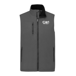 Men's Vest- Tech Mesh