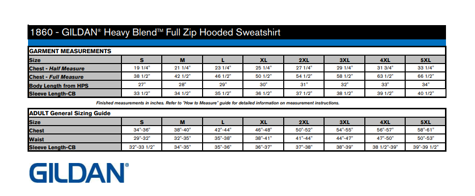 Full Zip Hooded Sweatshirt - CWI - Image 2