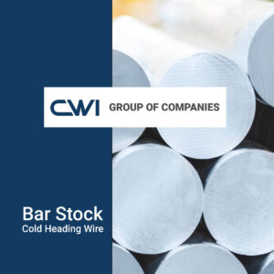 Bar Stock Cold Heading Wire