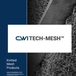 Knitted Mesh Products Oil & Gas