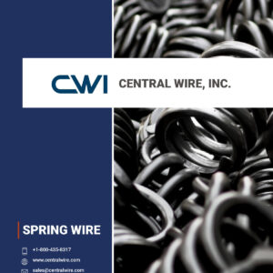 Spring Wire
