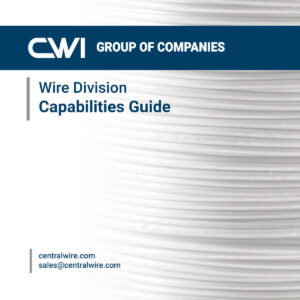 Wire Capabilities Guide