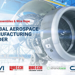 Cable, Assemblies & Wire Rope