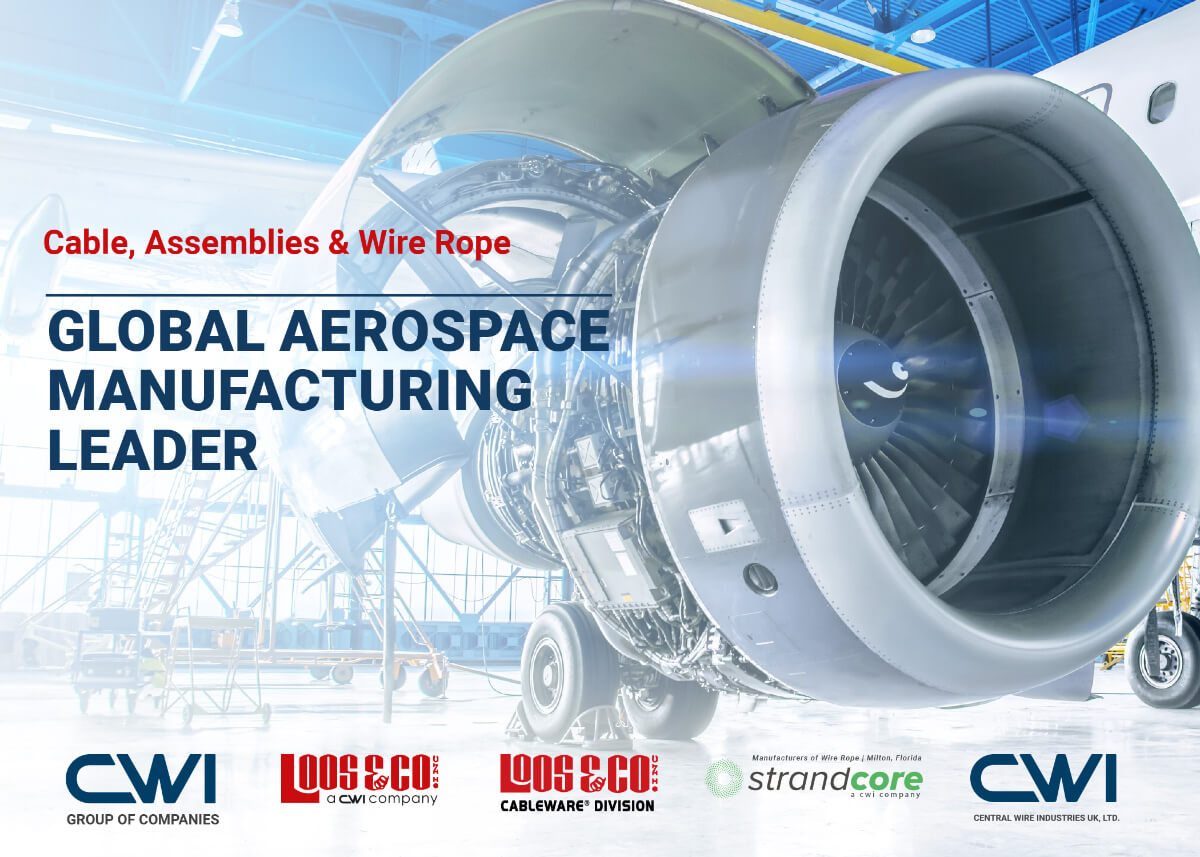 Cable, Assemblies & Wire Rope