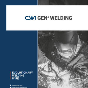 Evolutionary Welding Wire