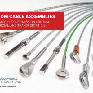 Custom Cable Assemblies Card